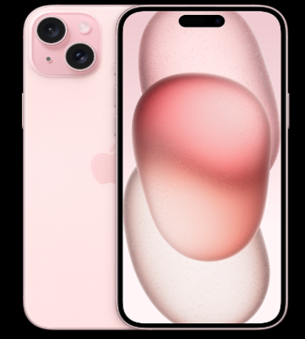Apple iPhone 15 Plus - Chính hãng