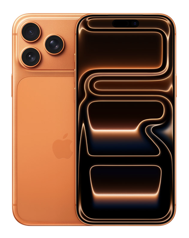 Apple iPhone 17 Pro Max - Chính Hãng