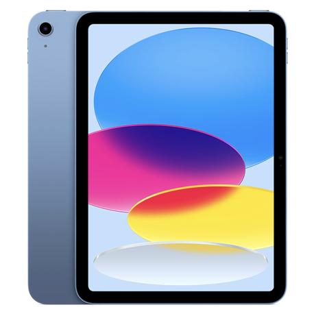 Máy tính bảng iPad Gen 11 A16 128GB - Chính hãng