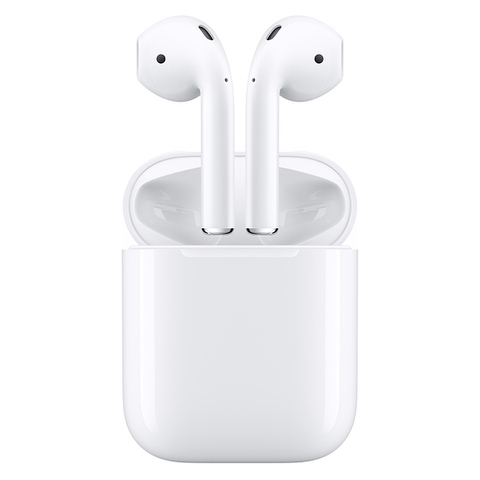 Apple Airpods 2  Like New (Sạc Có Dây)