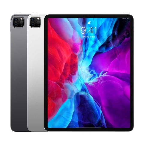 Máy tính bảng Apple iPad Pro 11 inch 2020