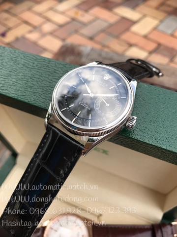 Đồng hồ Rolex Cellini Date 50519 Replica