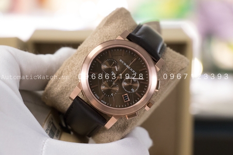 Đồng hồ Burbberry BU 9755
