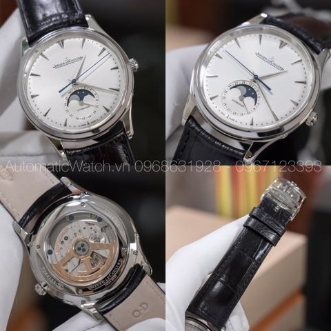 Jaeger-LeCoultre Master Ultra-Thin Moon