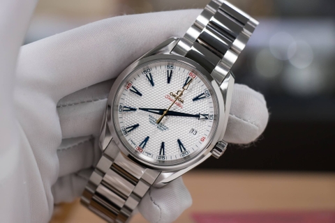 Đồng Hồ Omega Replica Aqua Terra Ryder Cup Automatic