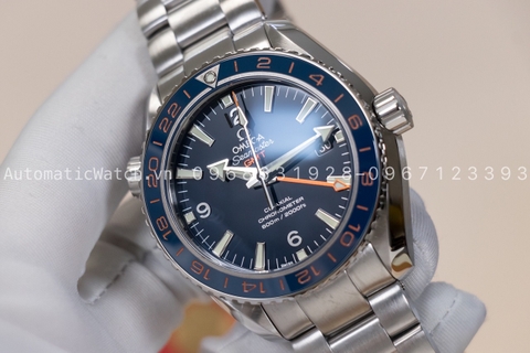 Đồng hồ Omega Seamaster Planet Ocean GMT 600M 