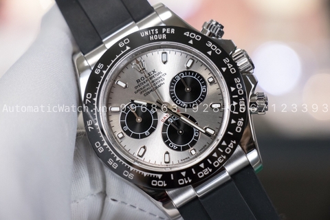 Đồng Hồ Rolex Daytona Replica Size 40 mm 116519