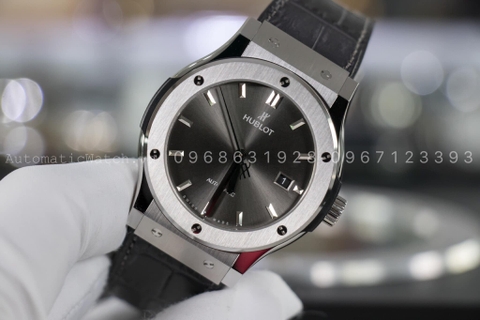 Đồng Hồ Hublot Replica Classic Fusion size 42mm