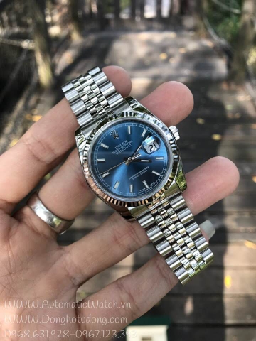 Đồng hồ Rolex Datejust 116234