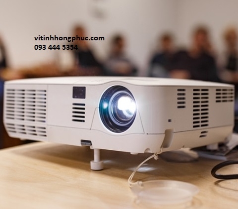 Bán máy chiếu chính hãng, giá rẻ ở Hoà Thành Tây Ninh