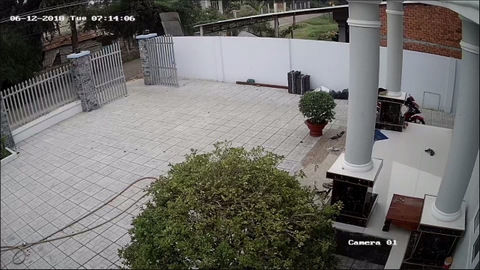 Chọn camera quan sát cho gia đình như thế nào