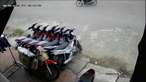 Lắp đặt camera quan sát tại huyện Hoà Thành Tây Ninh