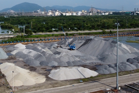 CHO THUÊ KHO - BÃI - SILO