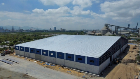 CHO THUÊ KHO - BÃI - SILO
