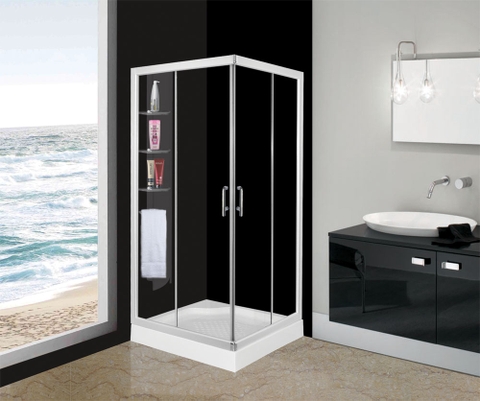 Phòng tắm đứng Euroca SR-V1050
