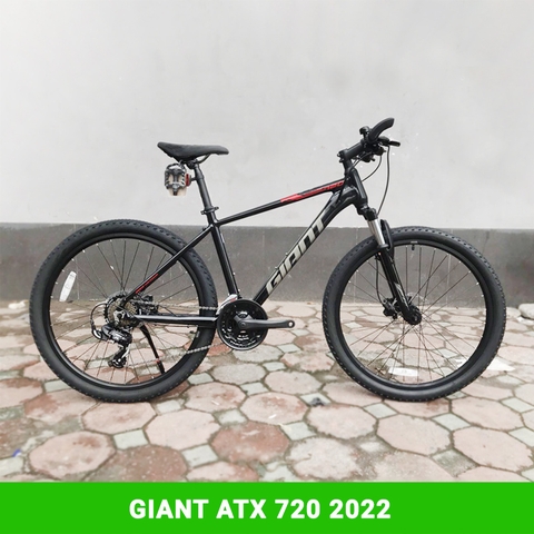 Xe đạp địa hình GIANT ATX 720