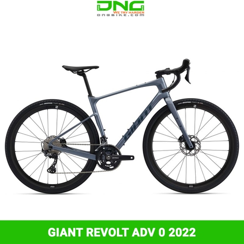 Xe đạp đua GIANT REVOLT ADV 0 2022