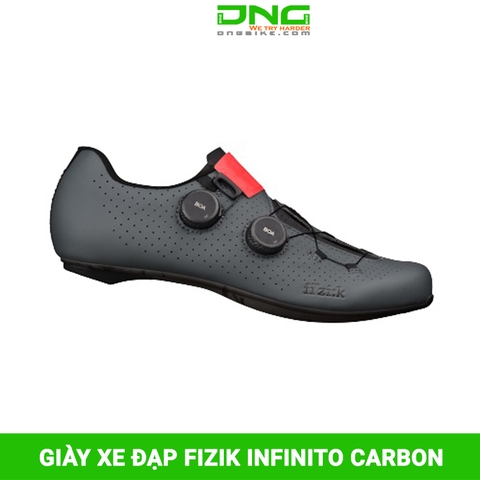 Giày xe đạp can Road FIZIK INFINITO CARBON