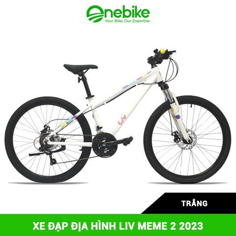 Xe đạp địa hình LIV MEME 2 2023