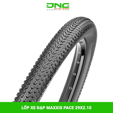 Lốp xe đạp MAXXIS PACE 29x2.10