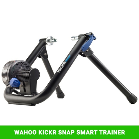 Thiết bị tập luyện đạp xe WAHOO KICKR SNAP Smart Trainer