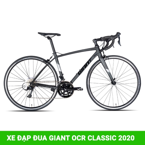 Xe đạp đua GIANT OCR CLASSIC