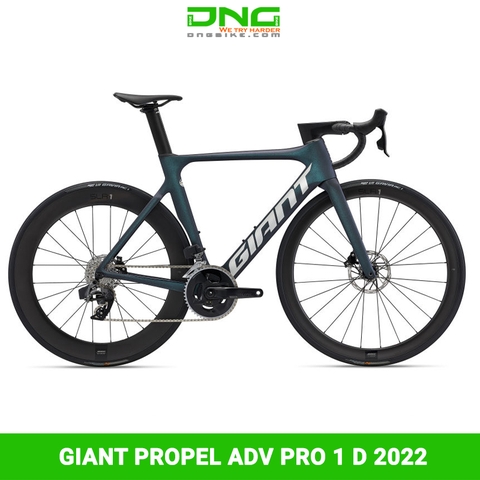 Xe đạp đua GIANT PROPEL ADV PRO 1 D