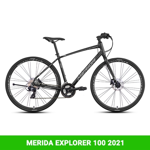 Xe đạp đường phố MERIDA EXPLORER 100