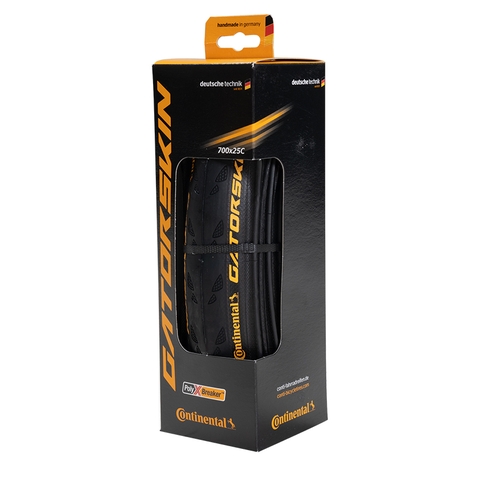 Lốp xe đạp gấp CONTINENTAL GATORSKIN