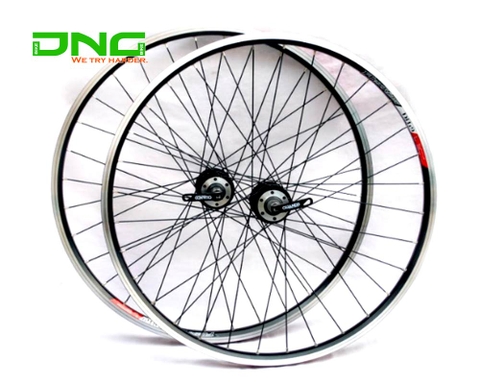 Niềng xe đạp ALEXRIM DH19 26 inch 36 lỗ