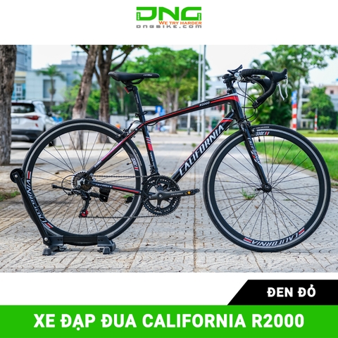 Xe đạp đua CALIFORNIA R2000