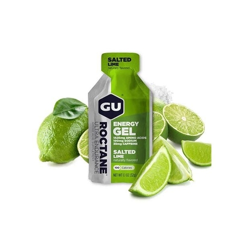 GEL năng lượng GU ROCTANE ENERGY vị chanh muối