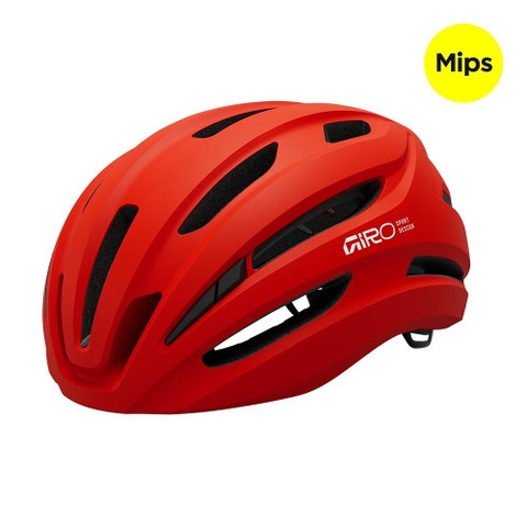 Mũ bảo hiểm xe đạp GIRO ISODE MIPS II  2026