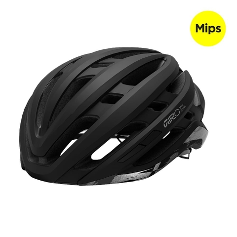 Mũ bảo hiểm xe đạp GIRO AGILIS MIPS 2026