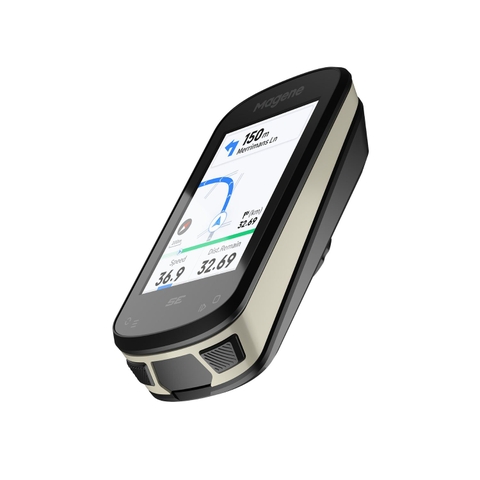 Đồng hồ xe đạp định vị GPS MAGENE C506 SE