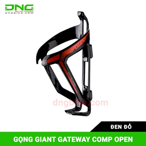 Gọng bình nước xe đạp GIANT GATEWAY COMP OPEN