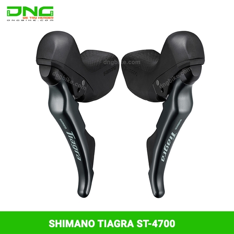 Tay đề lắc xe đạp SHIMANO TIAGRA ST-4700