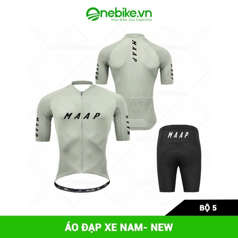 Quần đạp xe nam- NEW