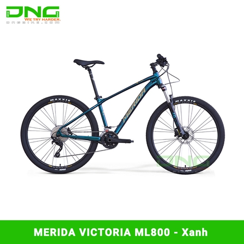 Xe đạp địa hình MERIDA VICTORIA ML800