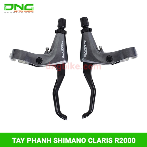 Tay phanh xe đạp SHIMANO CLARIS R2000