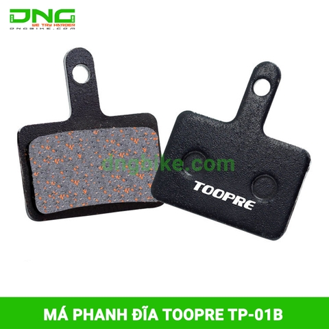 Má phanh đĩa xe đạp TOOPRE