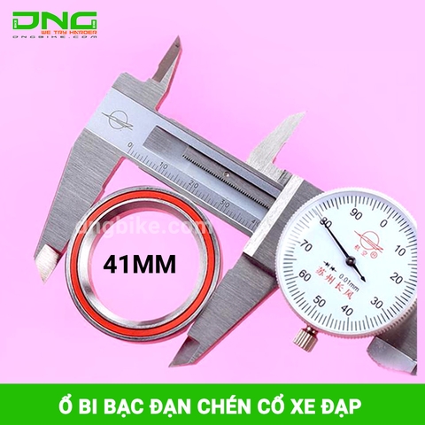 Ổ bi bạc đạn chén cổ xe đạp