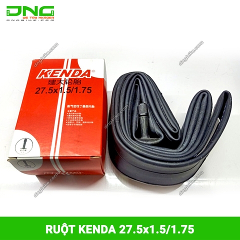 Ruột xe đạp KENDA 27.5x1.5/1.75