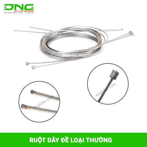 Ruột dây đề xe đạp loại thường