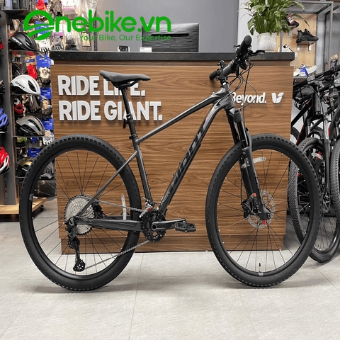 Xe đạp địa hình GIANT XTC SLR 2 27.5 2025