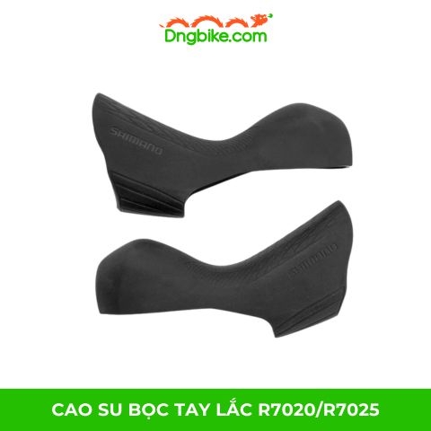 Cao su bọc tay lắc R7020/R7025