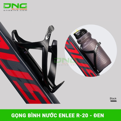 Gọng bình nước xe đạp ENLEE R-20