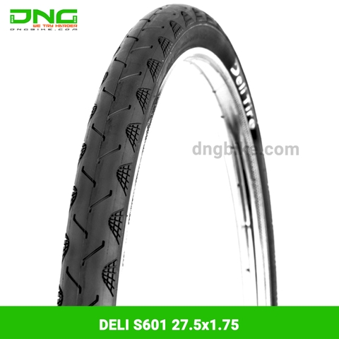 Lốp xe đạp DELI S601 27.5x1.75