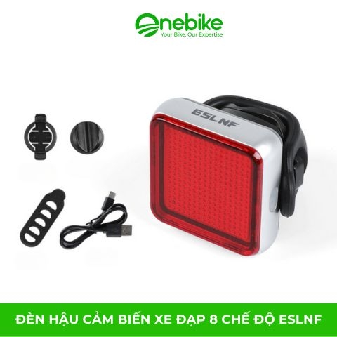 Đèn hậu cảm biến chuyển động 16LED DIY112 L32