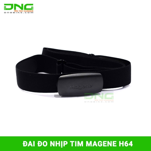 Dây đo nhịp tim MAGENE H64/H303